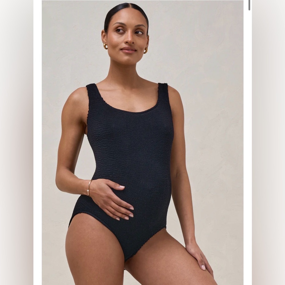 Bae. the Label Paradiso Maternity One Piece